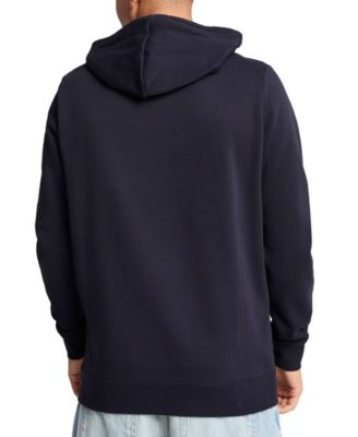 Men's Logo Hoodie Sweatshirt