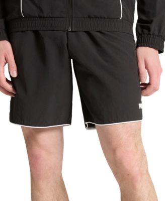 Men's Woven Logo Sport Shorts