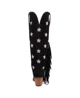 Women's Super Star Suede Boot