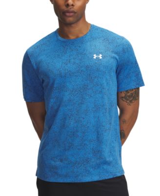 Men's UA Tech Pixelate T-Shirt