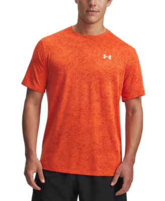 Men's UA Tech Pixelate T-Shirt