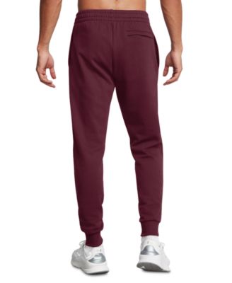 Men's Rival Tapered-Fit Fleece Joggers
