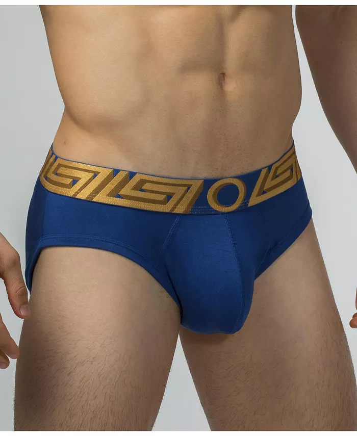 Men's O My God Padded Brief - thumbnail 6
