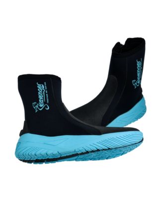 Seavenger Cayman High Top Water Boot Size