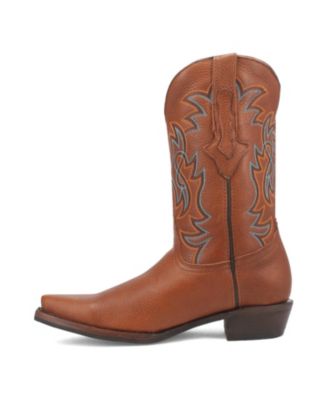 Men's Gold Rush Leather Boot