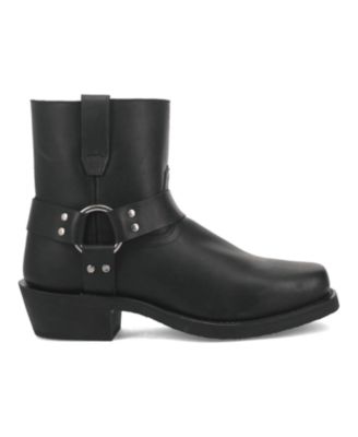 Men's Rev Up Leather Harness Boot