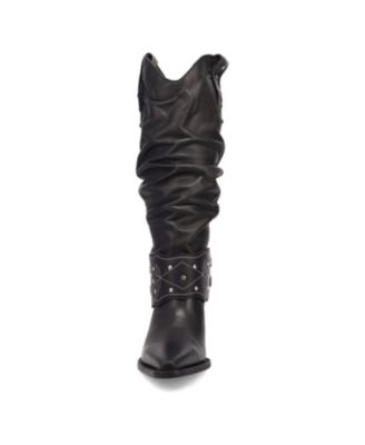 Women's Grit N' Grace Leather Boot