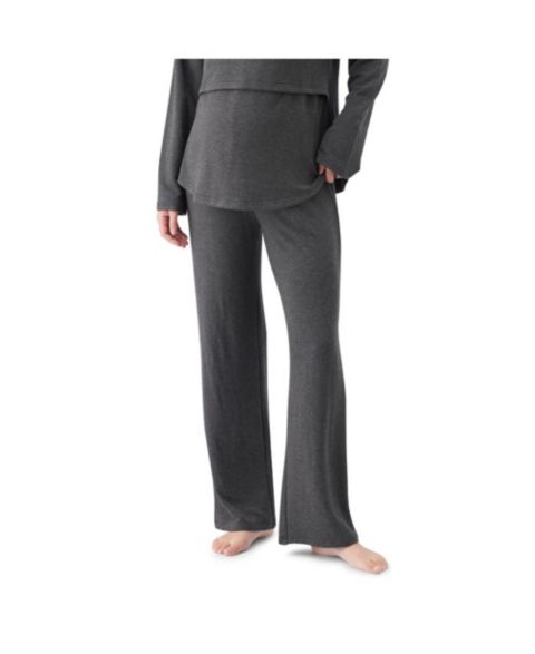 Женские брюки Ripe Maternity Maternity Super Soft Lounge Pant, цвет: Угольный