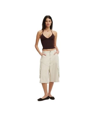 Women's Hold Me Halter