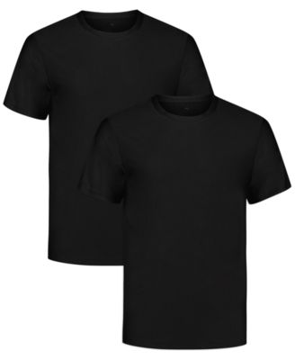Under Armour - Men's 2pk. Solid Performance Tech Mesh T-Shirts