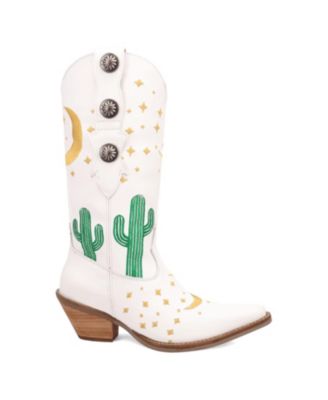 Women's Pachita Leather Boot