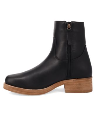 Men's Banner Leather Boot