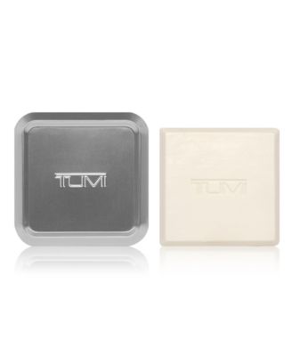 TUMI - FREE Tumi Soap With $165 Tumi Men's Fragrance Purchase