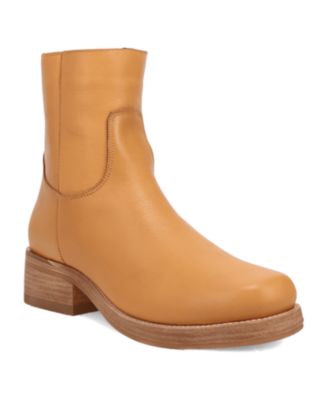 Men's Banner Leather Boot