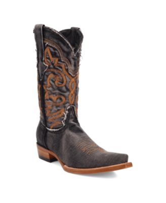 Men's Big Easy Denim Boot