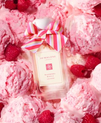 Jo Malone London Raspberry Ripple Cologne, 3.4 oz. - Macy's