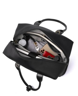 Lux and Nyx Large Origami Tote 15" Laptop Bag for Women