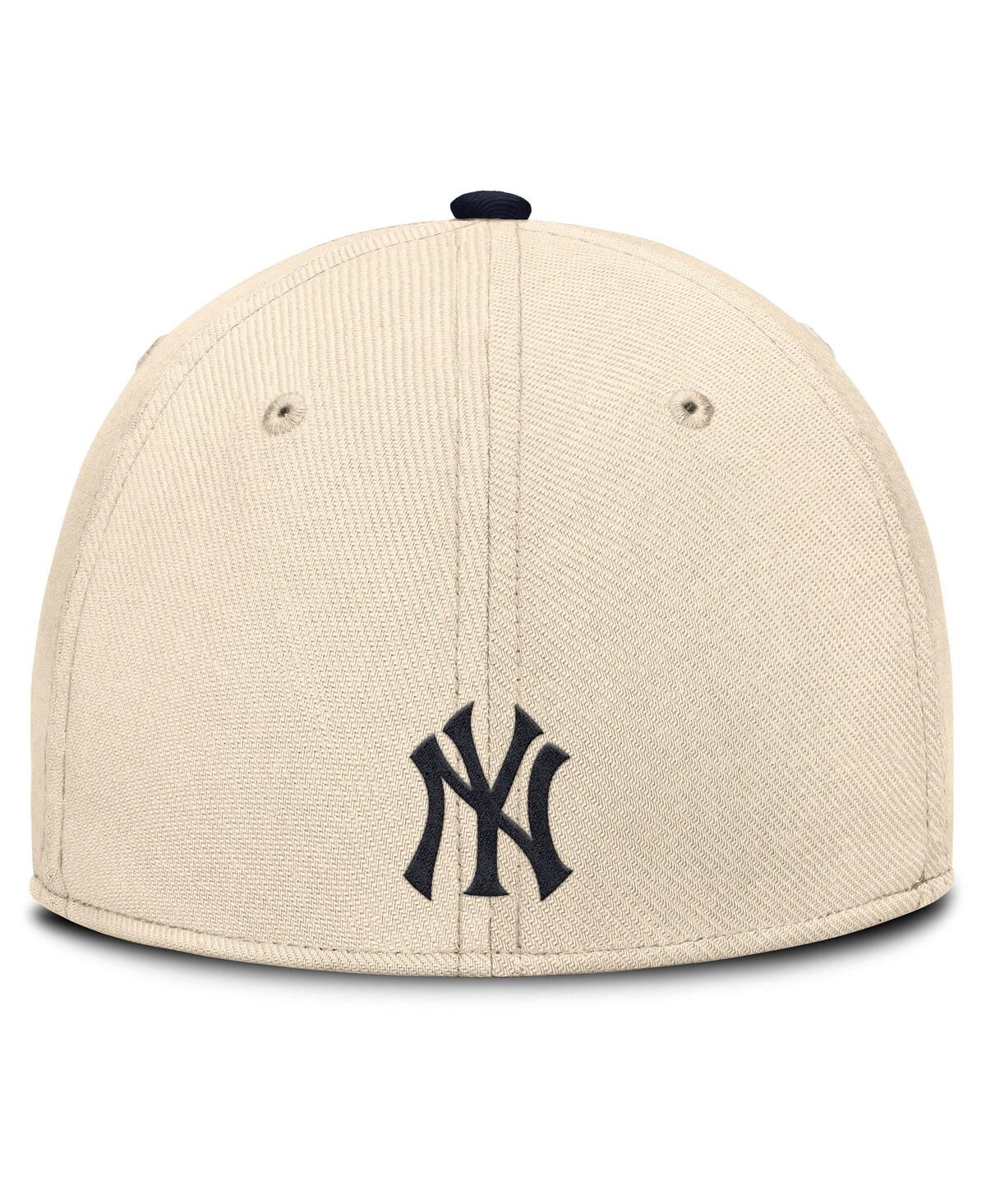 Nike New York Yankees Statement Rise Swoosh  Men's Dri-fit Mlb Hat In Multi