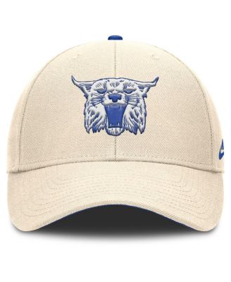Men's Natural Kentucky Wildcats Rise Legacy Adjustable Hat