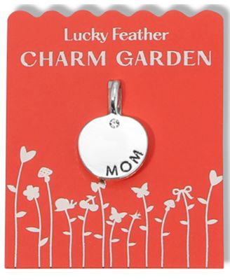 LUCKY FEATHER