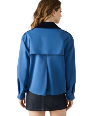 Women's Luisa Long Sleeve Jacket