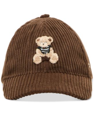 Oh Bear Collegiate Baseball Cap