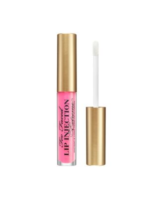 Travel-Size Lip Injection Extreme Instant & Long-Term Lip Plumper