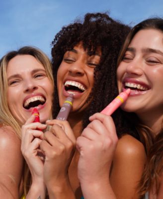 3-Pc. Plump & Protect Mineral SPF 30 Lip Tint Set