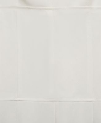 Women's V-Neckline Long Dress