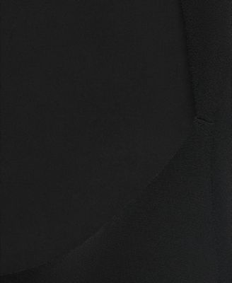 Women's Open Back Dress