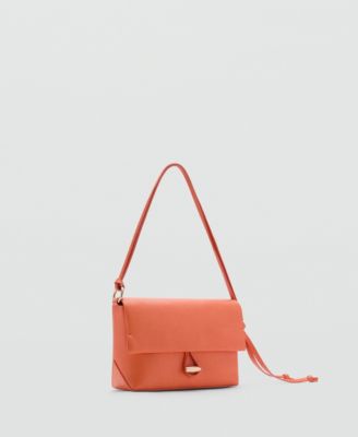 Women's Strap Shoulder Bag