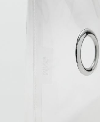 Women's Transparent Tote Bag