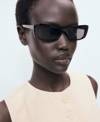 Women's Buttoned Suit Vest