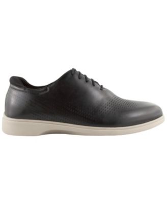 Men's Valencia Comfort Perforated Dress Oxford