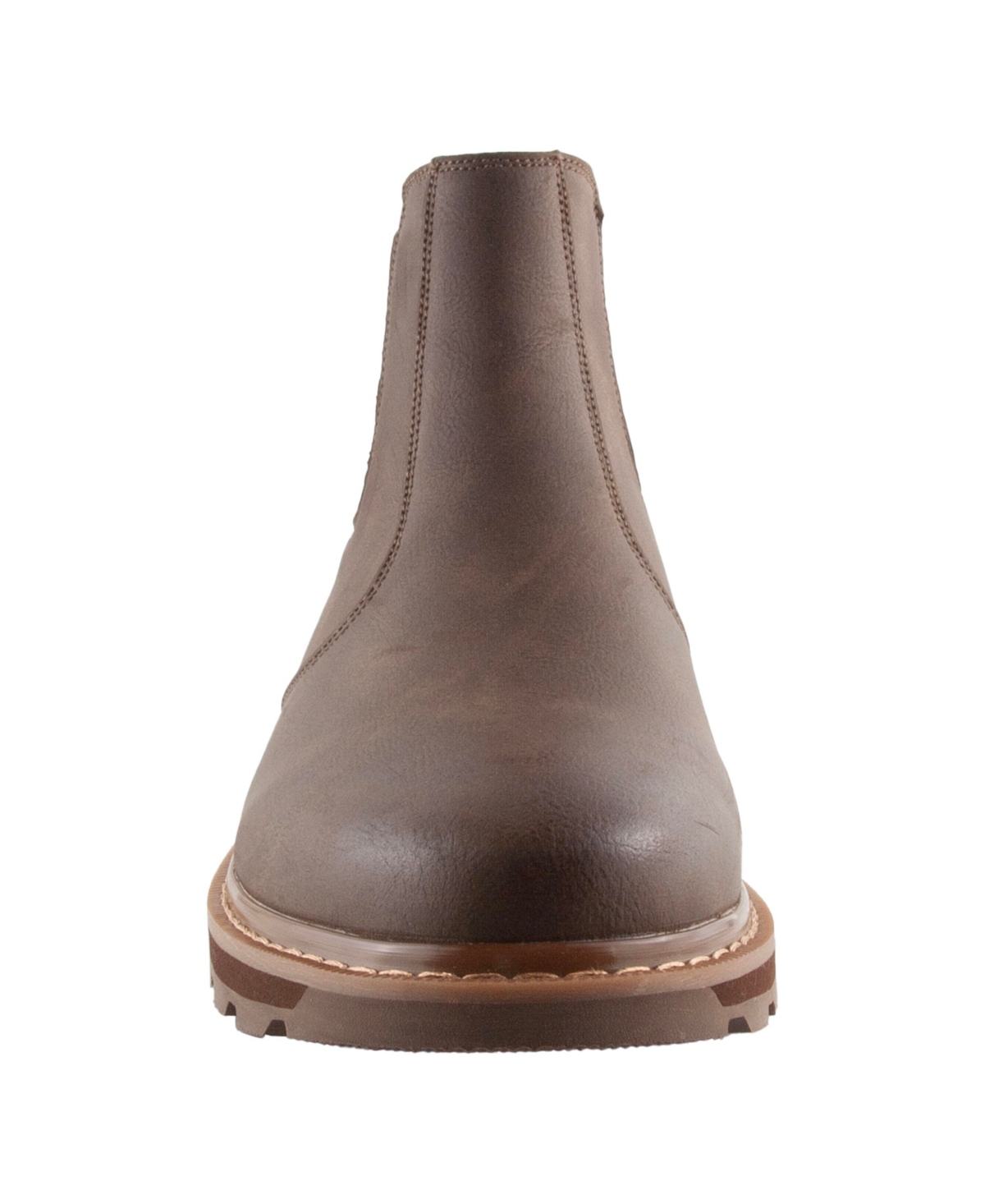 Deer Stags Jameson Chelsea Boot In Brown
