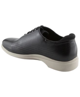 Men's Valencia Comfort Perforated Dress Oxford