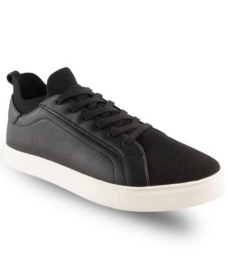 Men's Dominic Bungee Lace Fashion Sneakers