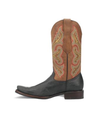 Men's True Grit Leather Boot