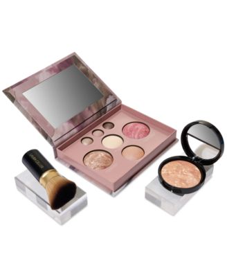 3-Pc. Baked Makeup Starter Set