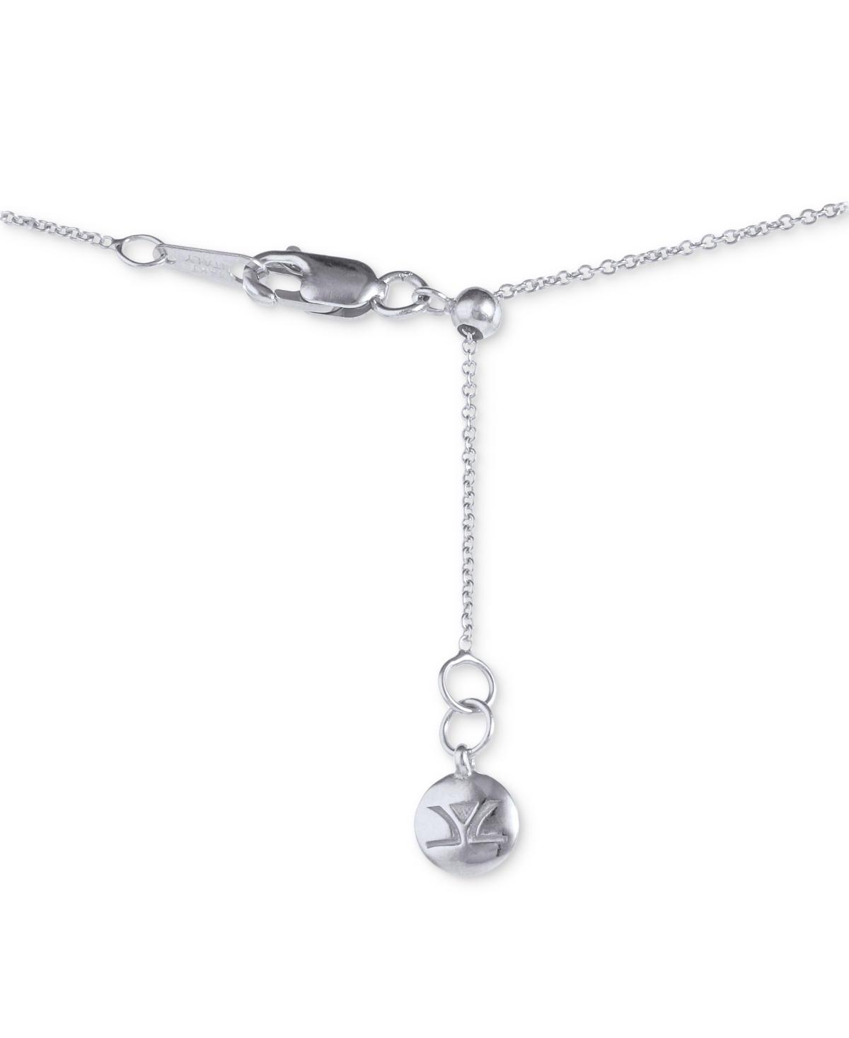 Le Vian Chocolate Diamond & Nude Diamond Halo Cluster (1-1/3 Ct. T.w.) Halo Adjustable 20" Pendant Necklace In Gold