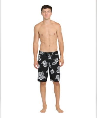 Men's Mercury Floral Boardshorts