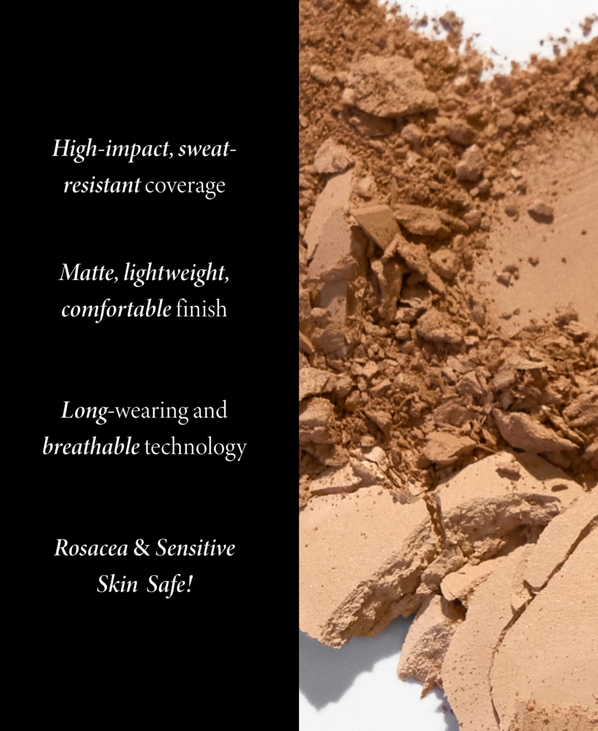 Laura Geller Beauty Double Take Baked Full Coverage Foundation In Sand