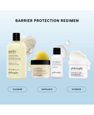 Hope In A Jar Barrier Restore Cream, 2 oz.