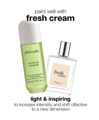 Pistachio Paradise Body & Hair Fragrance Mist, 7.9 oz.