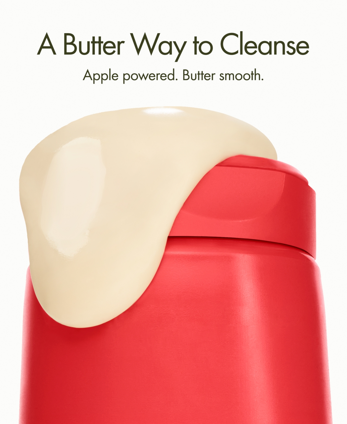 Origins Apple Butter Cleansing Balm, 4.2 Oz. In Transparent