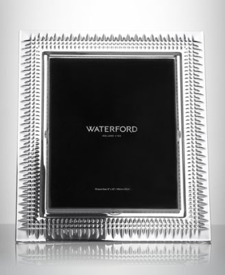 Lismore Diamond Picture Frame, 8x10"