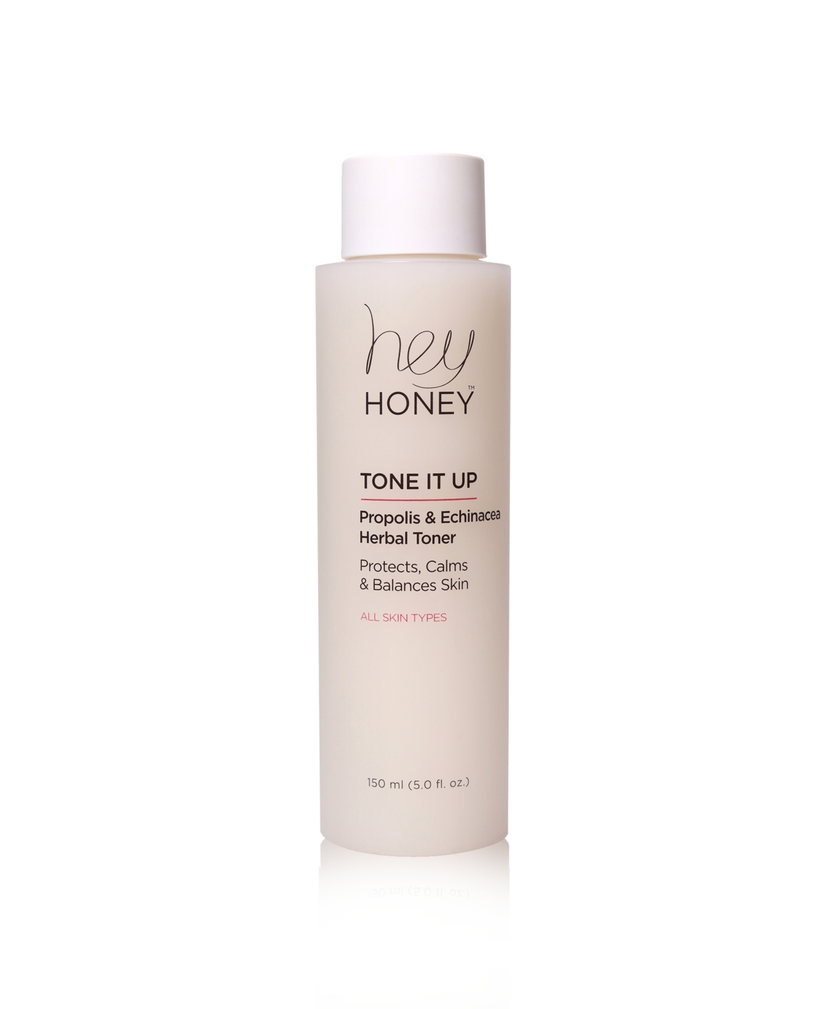 Tone It Up Propolis Echinacea Herbal Toner