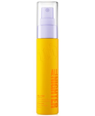 Urban Decay - All Nighter Glow Setting Spray - Travel Size