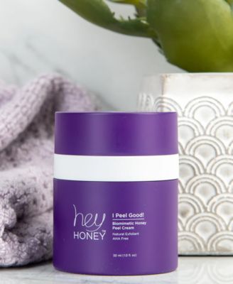 I Peel Good Biomimetic Honey Peel Cream, 30 ml
