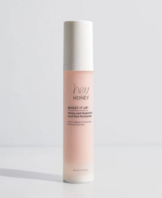 Boost It Up Daily Honey Moisturizing Cream, 50 ml